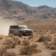 Image for article titled A Day With The Rebelle Rally: Into The Storm